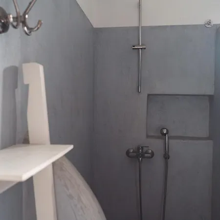 Traditional Paros House Villa *