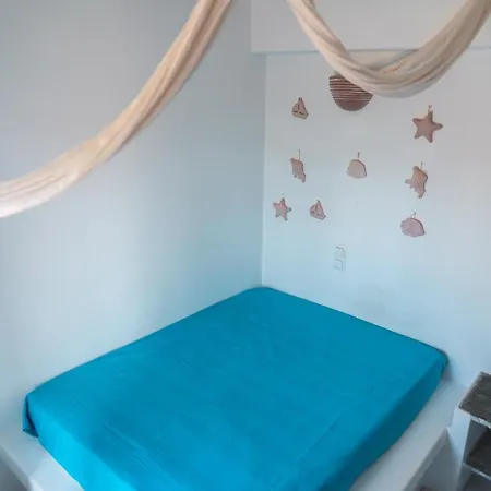 Villa Traditional Paros House Kampos (Paros)