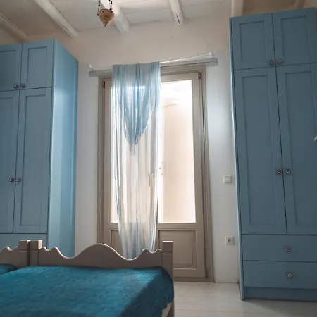 Traditional Paros House Villa Kampos (Paros)