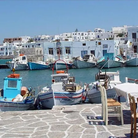 Villa Traditional Paros House Kampos (Paros)